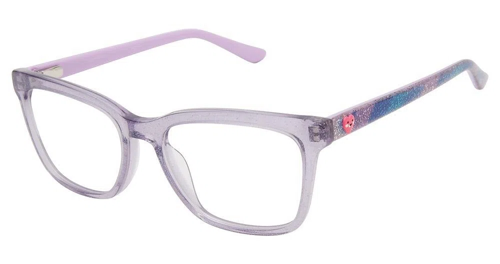 gx by GWEN STEFANI GX825 Eyeglasses - view 2